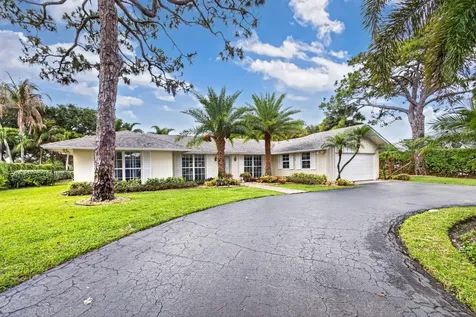 291 Country Club Drive Tequesta FL 33469