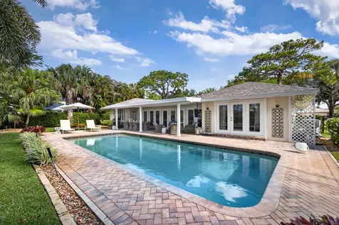 291 Country Club Drive Tequesta FL 33469