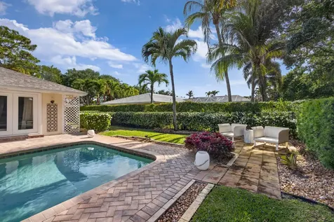 291 Country Club Drive Tequesta FL 33469
