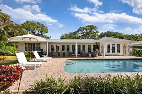 291 Country Club Drive Tequesta FL 33469