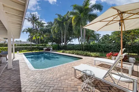 291 Country Club Drive Tequesta FL 33469