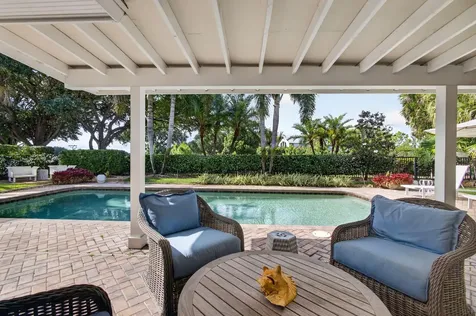 291 Country Club Drive Tequesta FL 33469