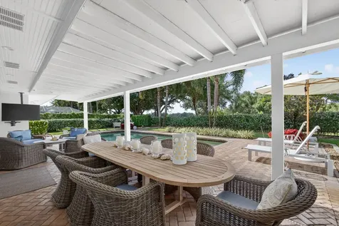 291 Country Club Drive Tequesta FL 33469