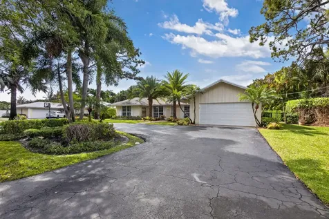 291 Country Club Drive Tequesta FL 33469