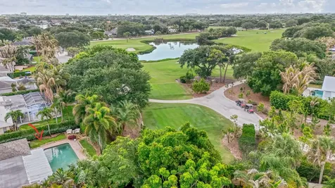 291 Country Club Drive Tequesta FL 33469