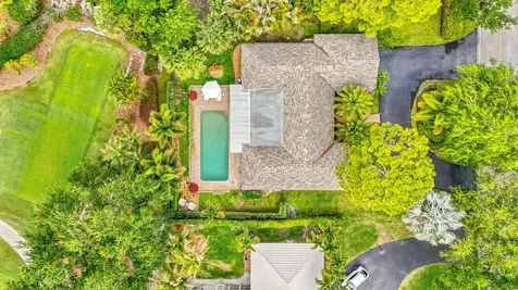 291 Country Club Drive Tequesta FL 33469