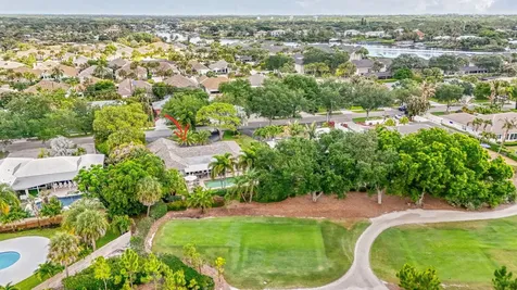 291 Country Club Drive Tequesta FL 33469