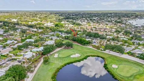 291 Country Club Drive Tequesta FL 33469