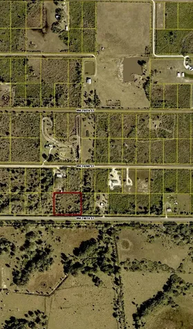 18923 NW 240th Street Okeechobee FL 34972