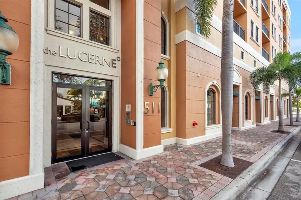 511 Lucerne Avenue Lake Worth Beach FL 33460