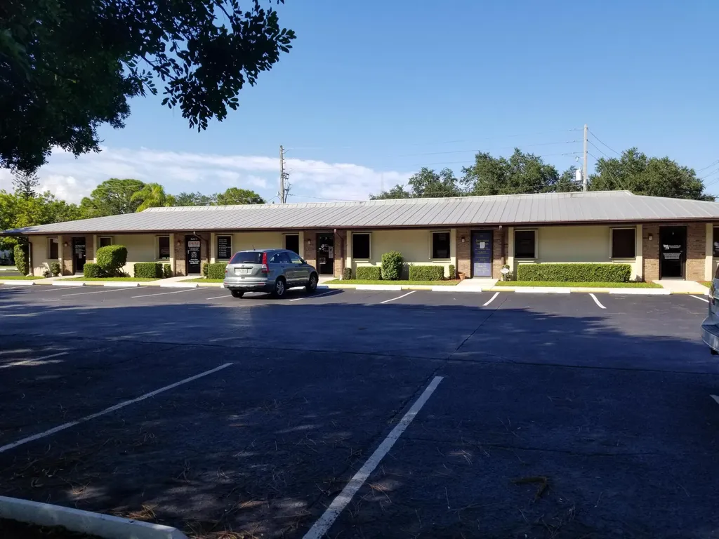 1803 & 1805 S 25th Street Fort Pierce FL