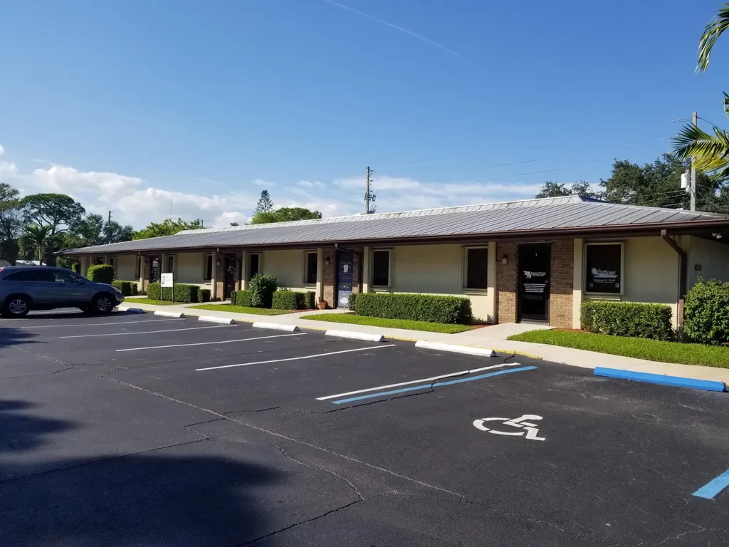 1803 & 1805 S 25th Street Fort Pierce FL