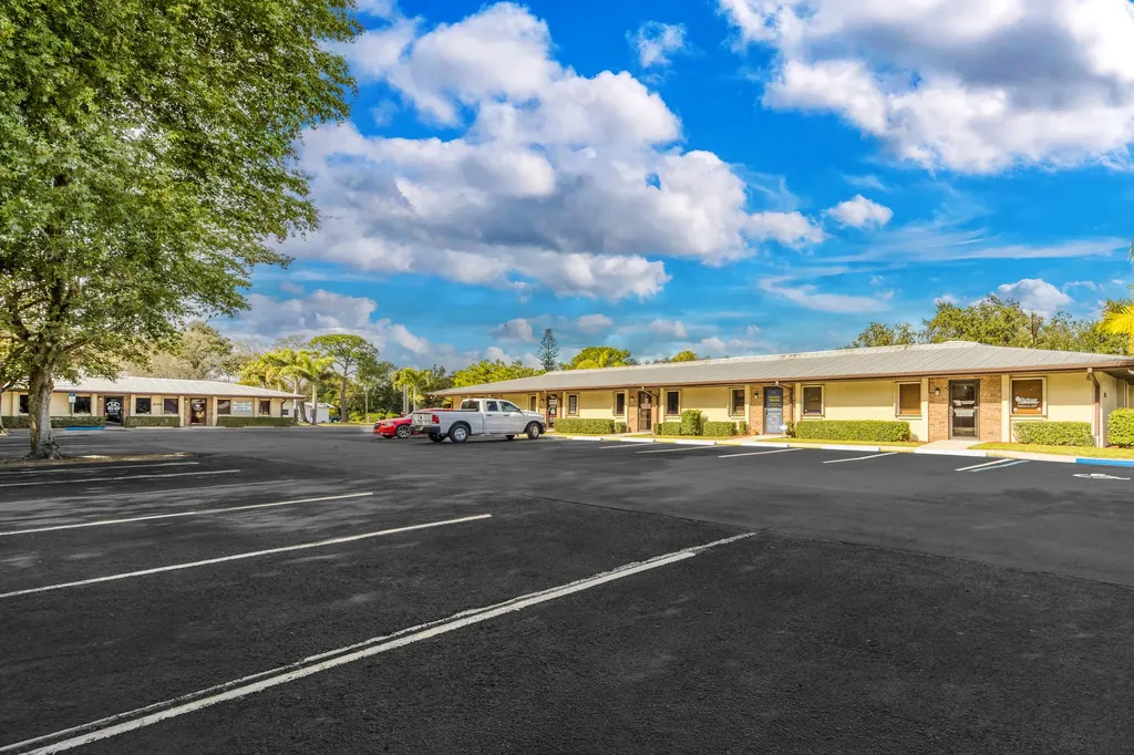 1803 & 1805 S 25th Street Fort Pierce FL