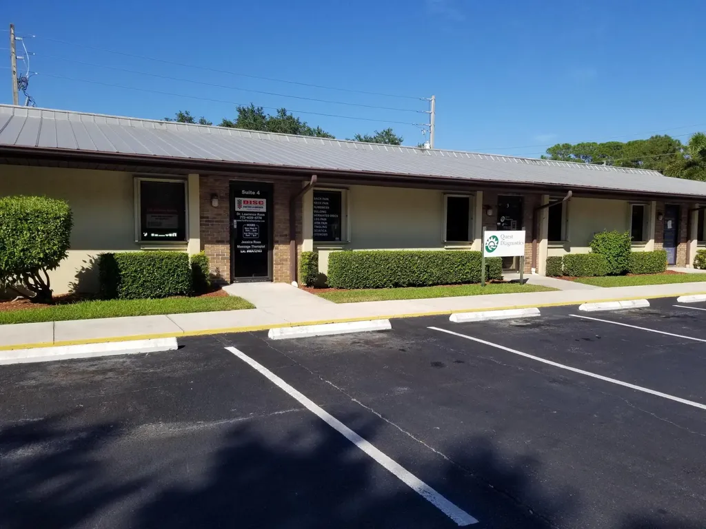 1803 & 1805 S 25th Street Fort Pierce FL