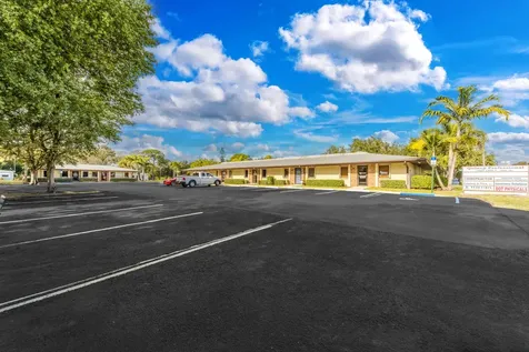 1803 & 1805 S 25th Street Fort Pierce FL