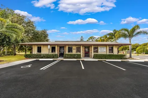 1803 & 1805 S 25th Street Fort Pierce FL