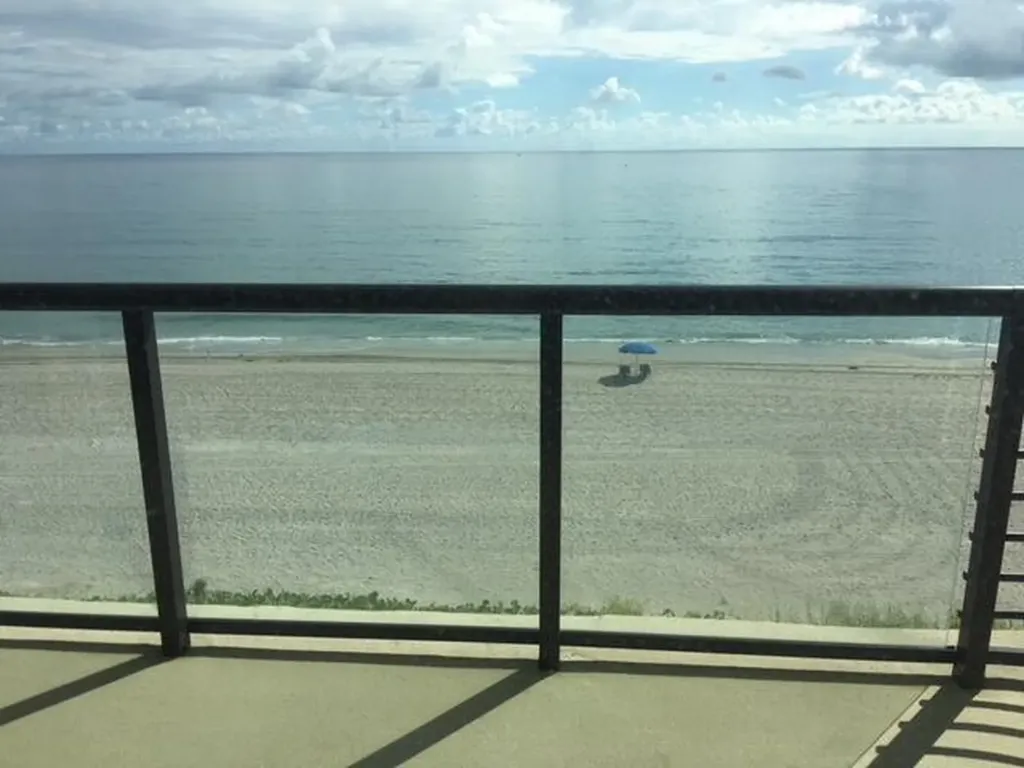 250 S Ocean Boulevard Boca Raton FL 33432