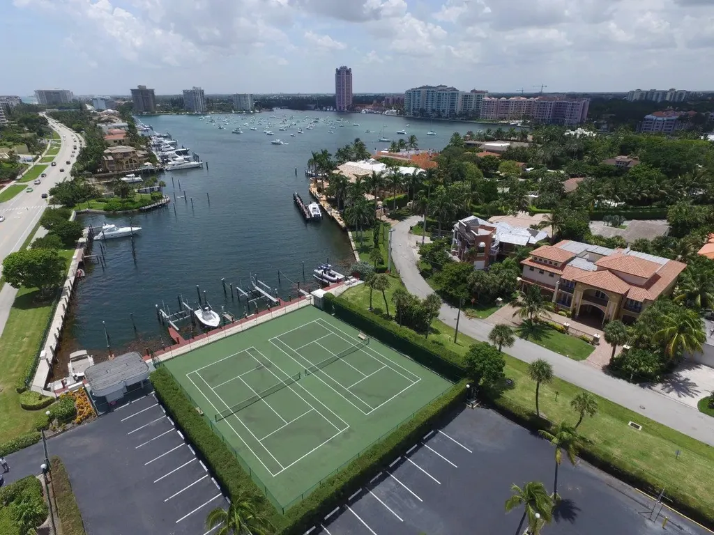 250 S Ocean Boulevard Boca Raton FL 33432