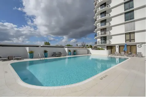 250 S Ocean Boulevard Boca Raton FL 33432