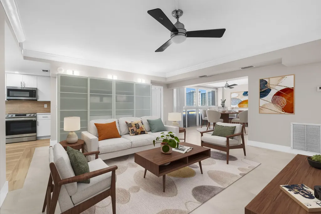 3200 NE 36th Street Fort Lauderdale FL 33308
