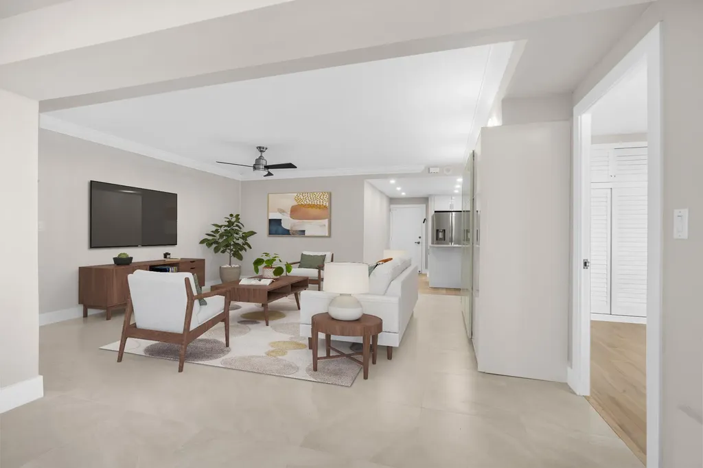 3200 NE 36th Street Fort Lauderdale FL 33308
