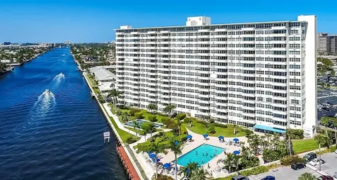 3200 NE 36th Street Fort Lauderdale FL 33308