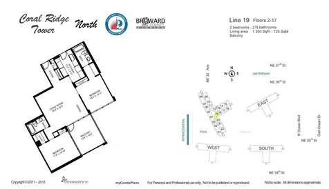 3200 NE 36th Street Fort Lauderdale FL 33308