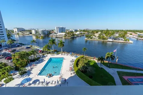 3200 NE 36th Street Fort Lauderdale FL 33308