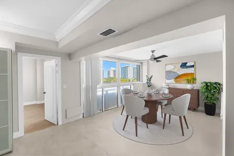 3200 NE 36th Street Fort Lauderdale FL 33308