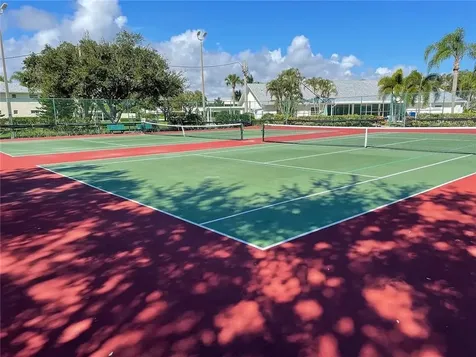 740 Lake Orchid Circle Vero Beach FL 32962