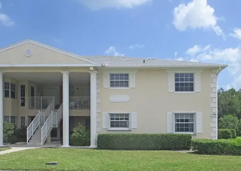 740 Lake Orchid Circle Vero Beach FL 32962