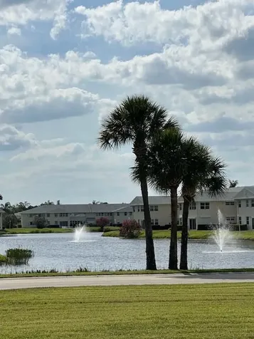 740 Lake Orchid Circle Vero Beach FL 32962