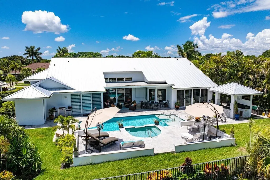 11164 Boca Woods Lane Boca Raton FL 33428