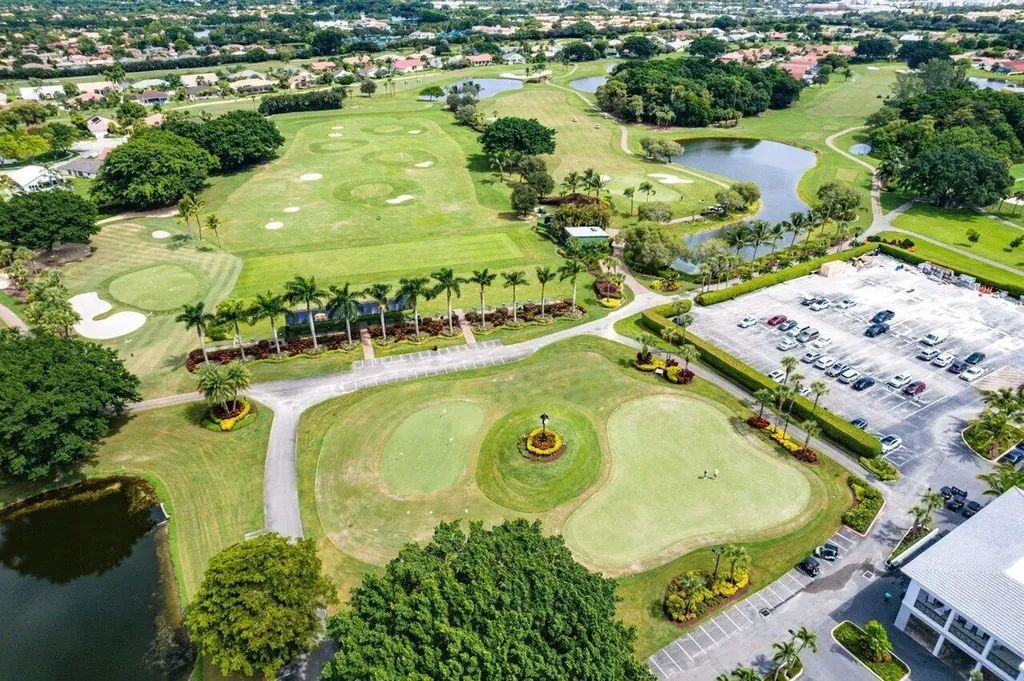 11164 Boca Woods Lane Boca Raton FL 33428