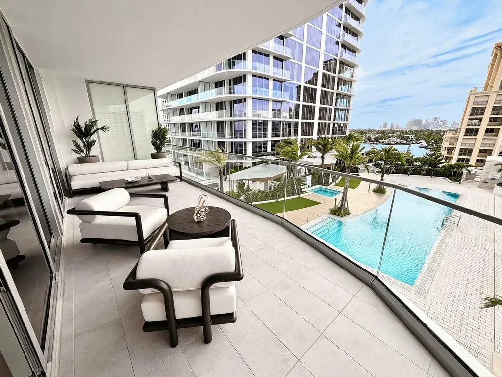 151 N Seabreeze Boulevard Fort Lauderdale FL 33304