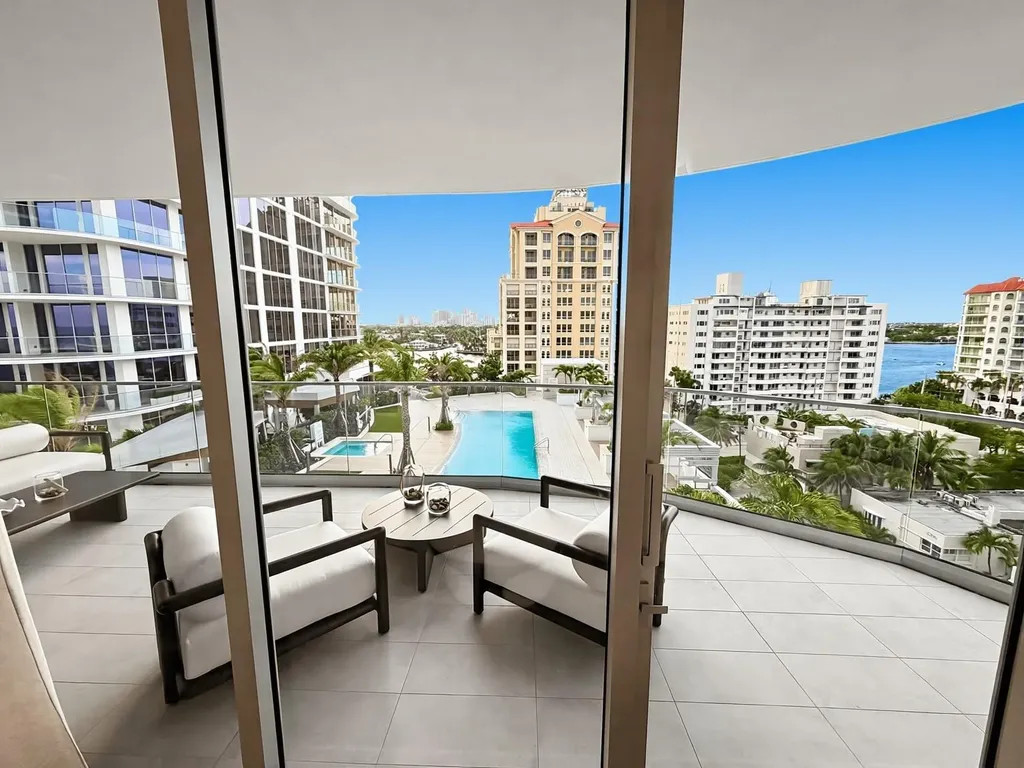 151 N Seabreeze Boulevard Fort Lauderdale FL 33304