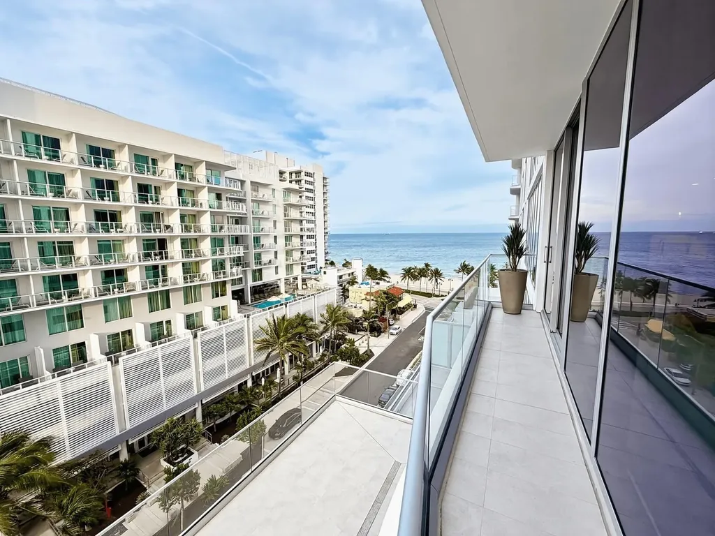 151 N Seabreeze Boulevard Fort Lauderdale FL 33304