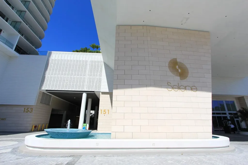 151 N Seabreeze Boulevard Fort Lauderdale FL 33304