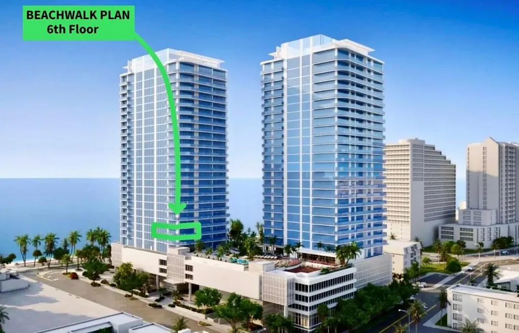 151 N Seabreeze Boulevard Fort Lauderdale FL 33304