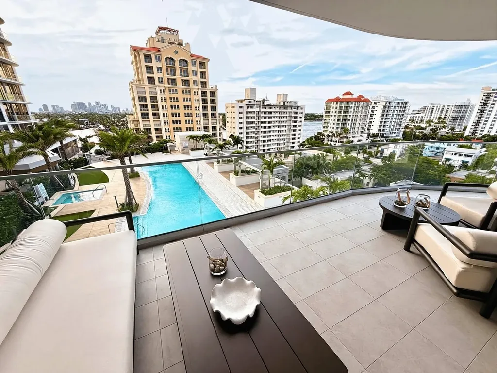 151 N Seabreeze Boulevard Fort Lauderdale FL 33304
