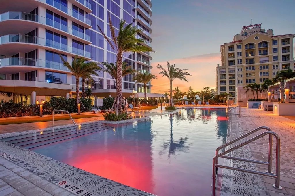 151 N Seabreeze Boulevard Fort Lauderdale FL 33304