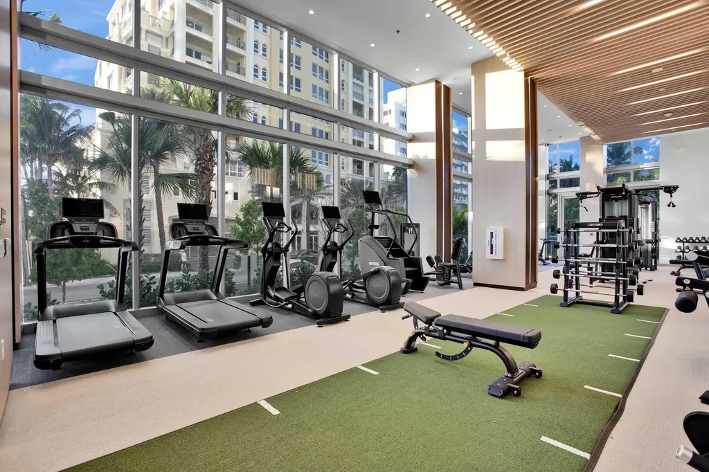 151 N Seabreeze Boulevard Fort Lauderdale FL 33304