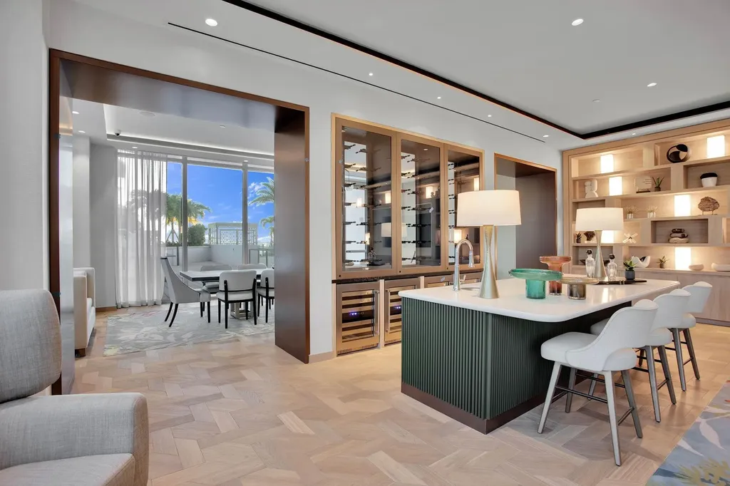 151 N Seabreeze Boulevard Fort Lauderdale FL 33304