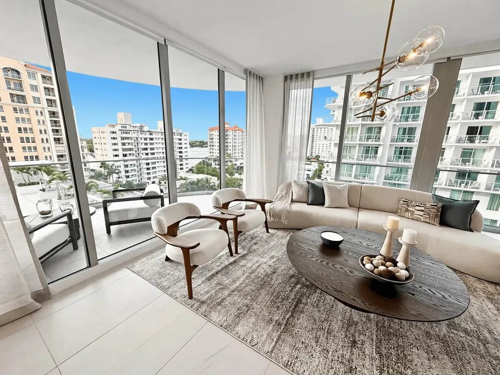 151 N Seabreeze Boulevard Fort Lauderdale FL 33304