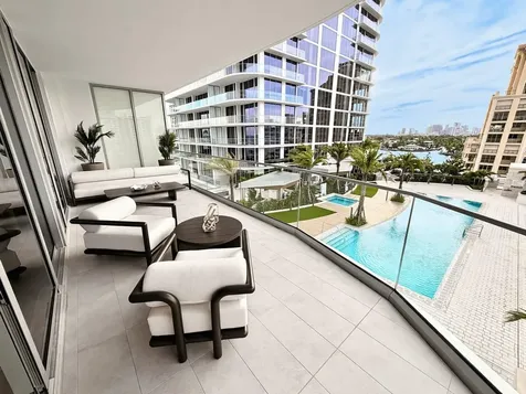 151 N Seabreeze Boulevard Fort Lauderdale FL 33304