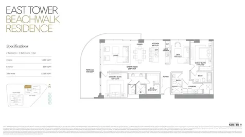 151 N Seabreeze Boulevard Fort Lauderdale FL 33304