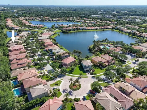 12077 Aviles Circle Palm Beach Gardens FL 33418