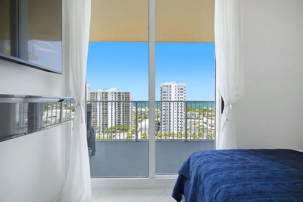 3020 NE 32nd Avenue Fort Lauderdale FL 33308