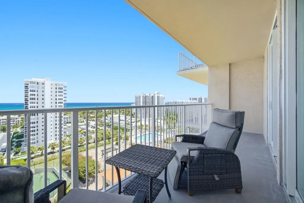 3020 NE 32nd Avenue Fort Lauderdale FL 33308