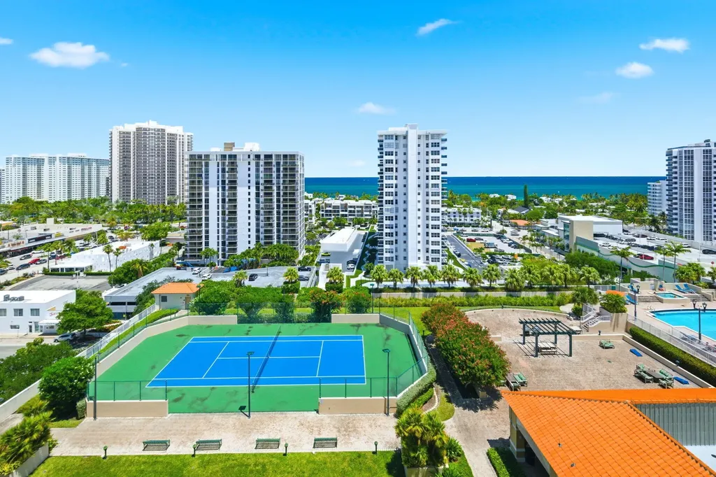 3020 NE 32nd Avenue Fort Lauderdale FL 33308